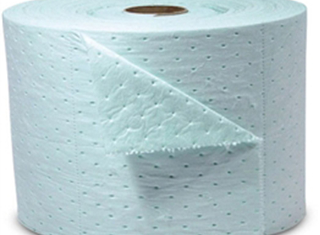 UN1019 中量級 15”化學(xué)類吸液卷