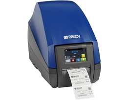 BradyPrinter i5100 標簽打印機