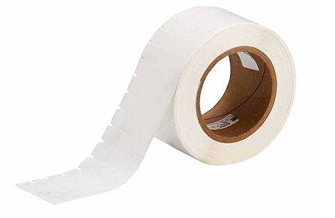 3”卷芯聚酯實驗室用標簽