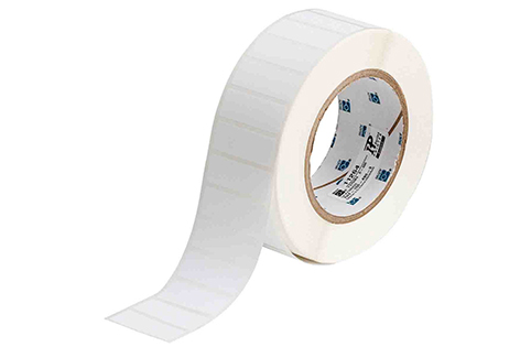 3”卷芯FreezerBondz聚酯實驗室用標簽