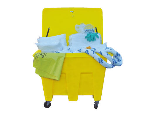 大型防污應急箱